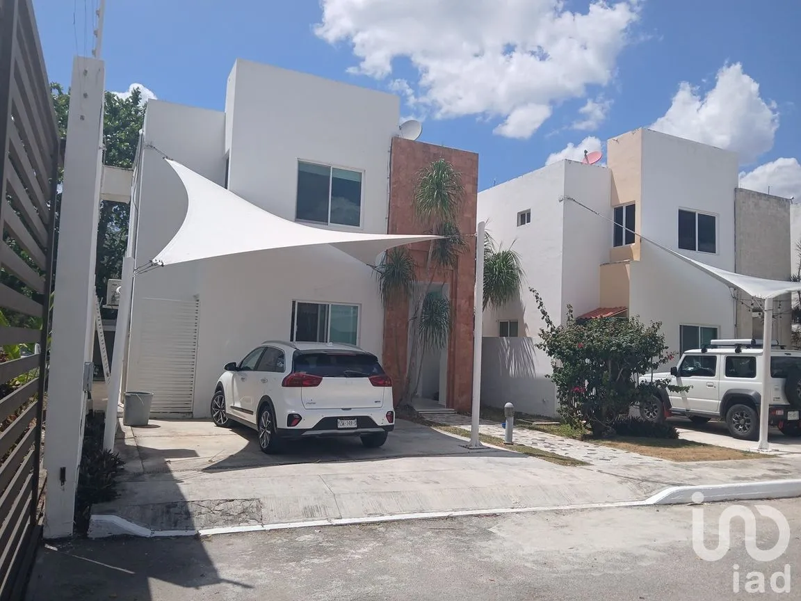 Casa en Venta en La Ceiba, Mérida, Yucatán | NEX-275310 | iad México | Foto 28 de 28