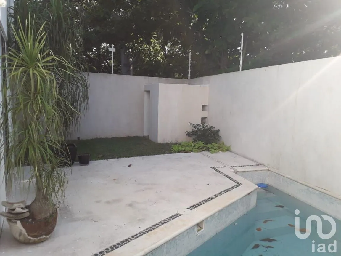 Casa en Venta en La Ceiba, Mérida, Yucatán | NEX-275310 | iad México | Foto 8 de 28