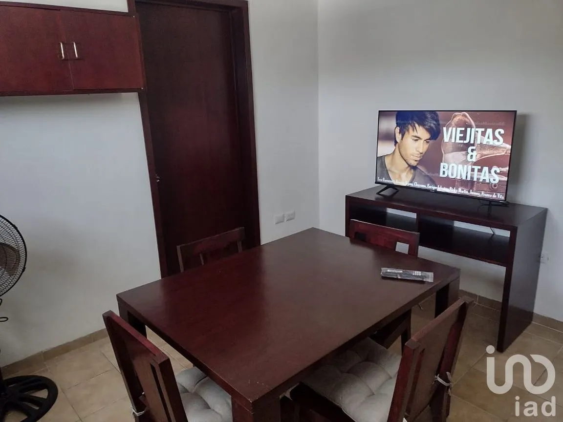 Departamento en Renta en Benito Juárez Nte, Mérida, Yucatán | NEX-275365 | iad México | Foto 2 de 19