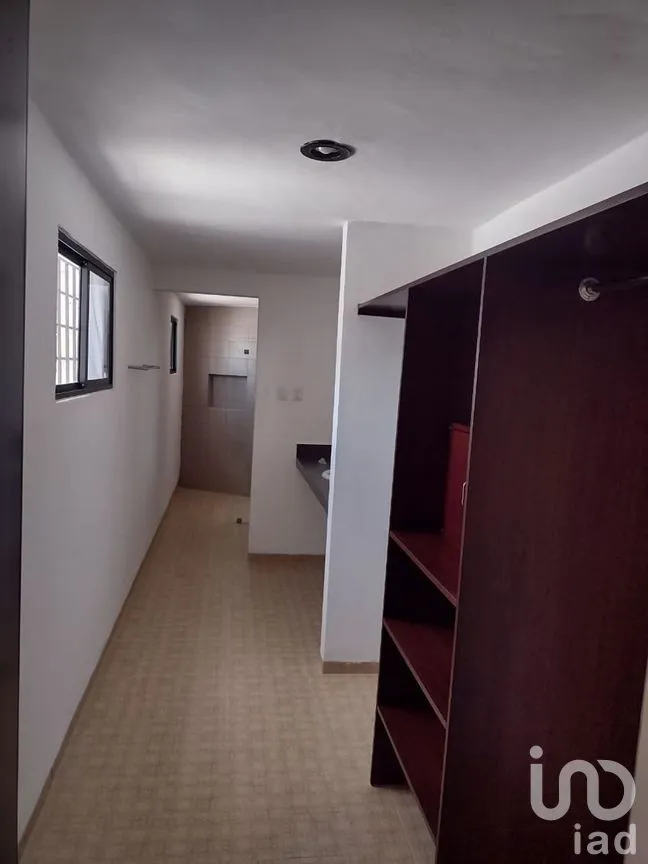 Departamento en Renta en Benito Juárez Nte, Mérida, Yucatán | NEX-275365 | iad México | Foto 13 de 19