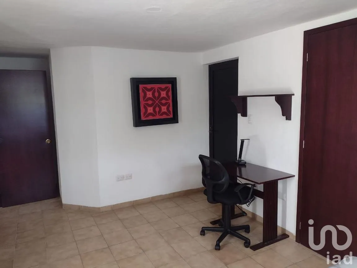 Departamento en Renta en Benito Juárez Nte, Mérida, Yucatán | NEX-275365 | iad México | Foto 8 de 19