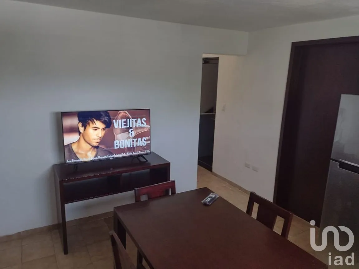 Departamento en Renta en Benito Juárez Nte, Mérida, Yucatán | NEX-275365 | iad México | Foto 9 de 19