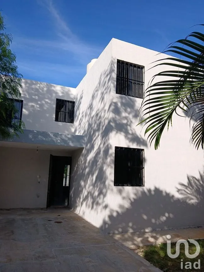 Casa en Venta en Francisco de Montejo, Mérida, Yucatán | NEX-276498 | iad México | Foto 16 de 20