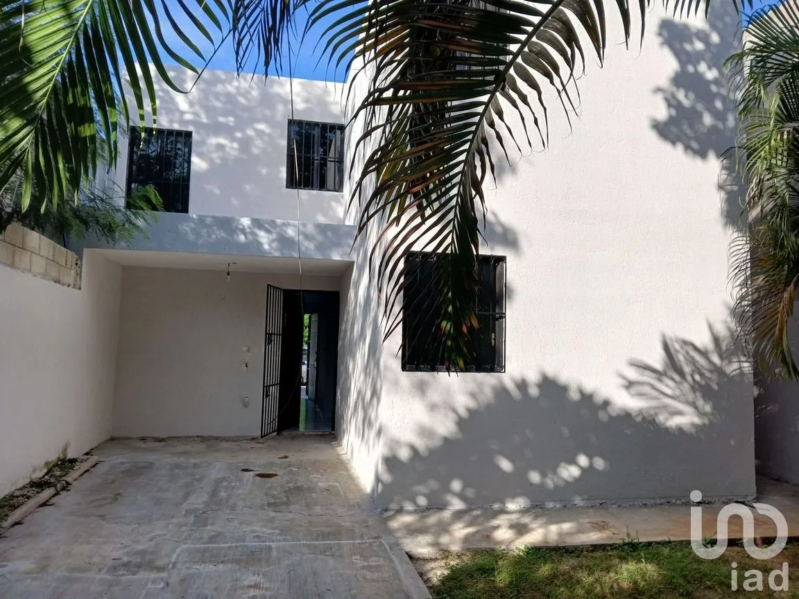 Casa en Venta en Francisco de Montejo, Mérida, Yucatán | NEX-276498 | iad México | Foto 17 de 20