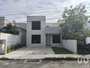 NEX-276498 - Casa en Venta, con 3 recamaras, con 1 baño, con 177.35 m2 de construcción.