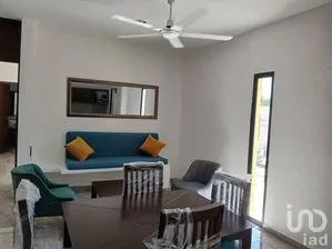 NEX-276957 - Departamento en Renta, con 2 recamaras, con 2 baños en Campestre, CP 97120, Yucatán.