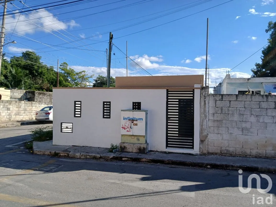 Casa en Venta en Mulsay, Mérida, Yucatán | NEX-278954 | iad México | Foto 2 de 20