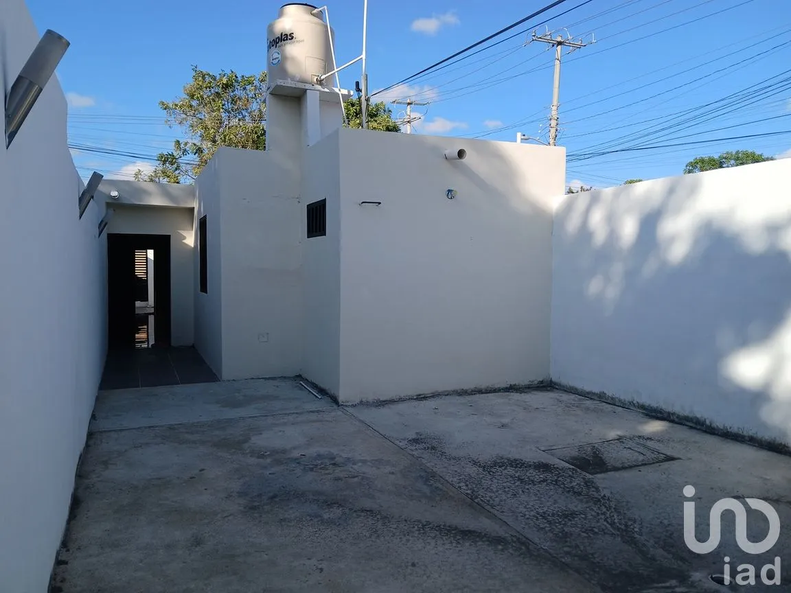 Casa en Venta en Mulsay, Mérida, Yucatán | NEX-278954 | iad México | Foto 17 de 20