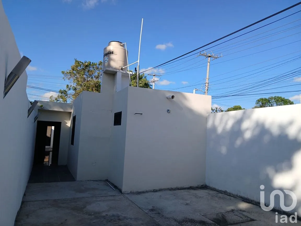 Casa en Venta en Mulsay, Mérida, Yucatán | NEX-278954 | iad México | Foto 20 de 20