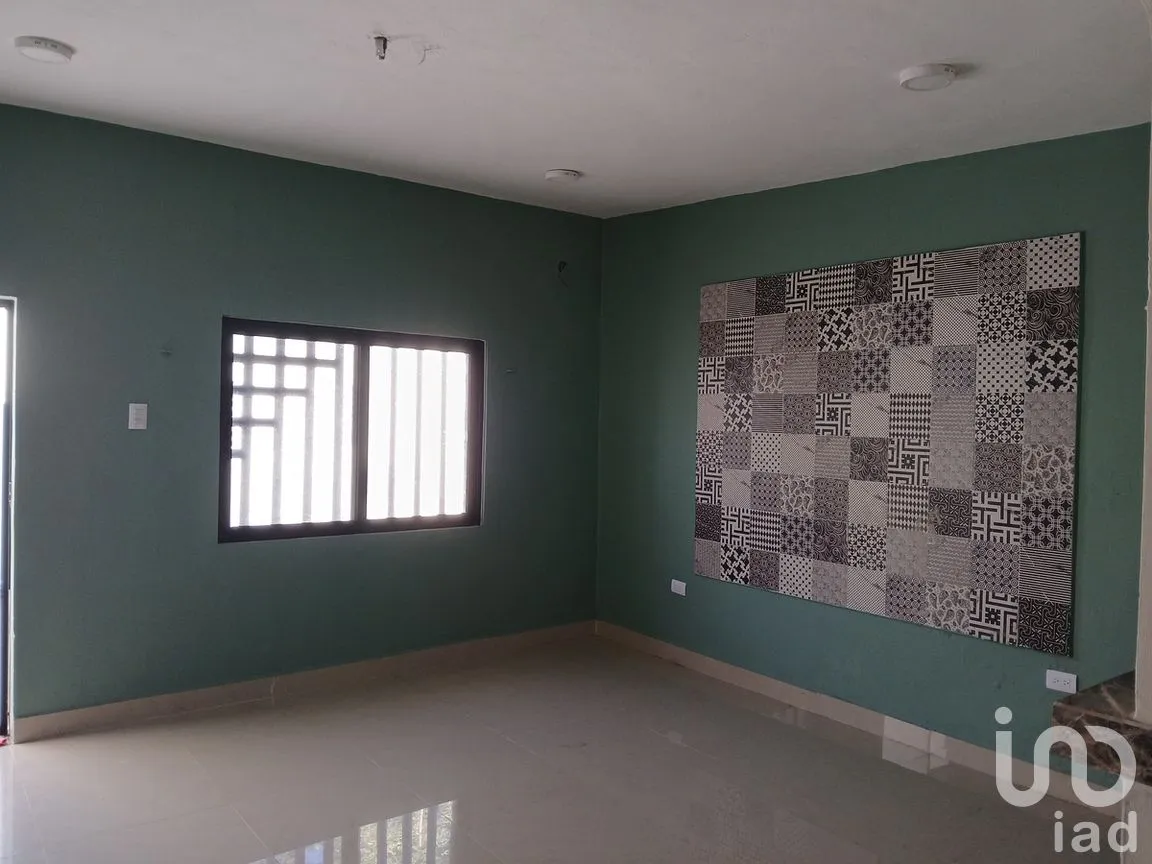 Casa en Venta en Mulsay, Mérida, Yucatán | NEX-278954 | iad México | Foto 3 de 20