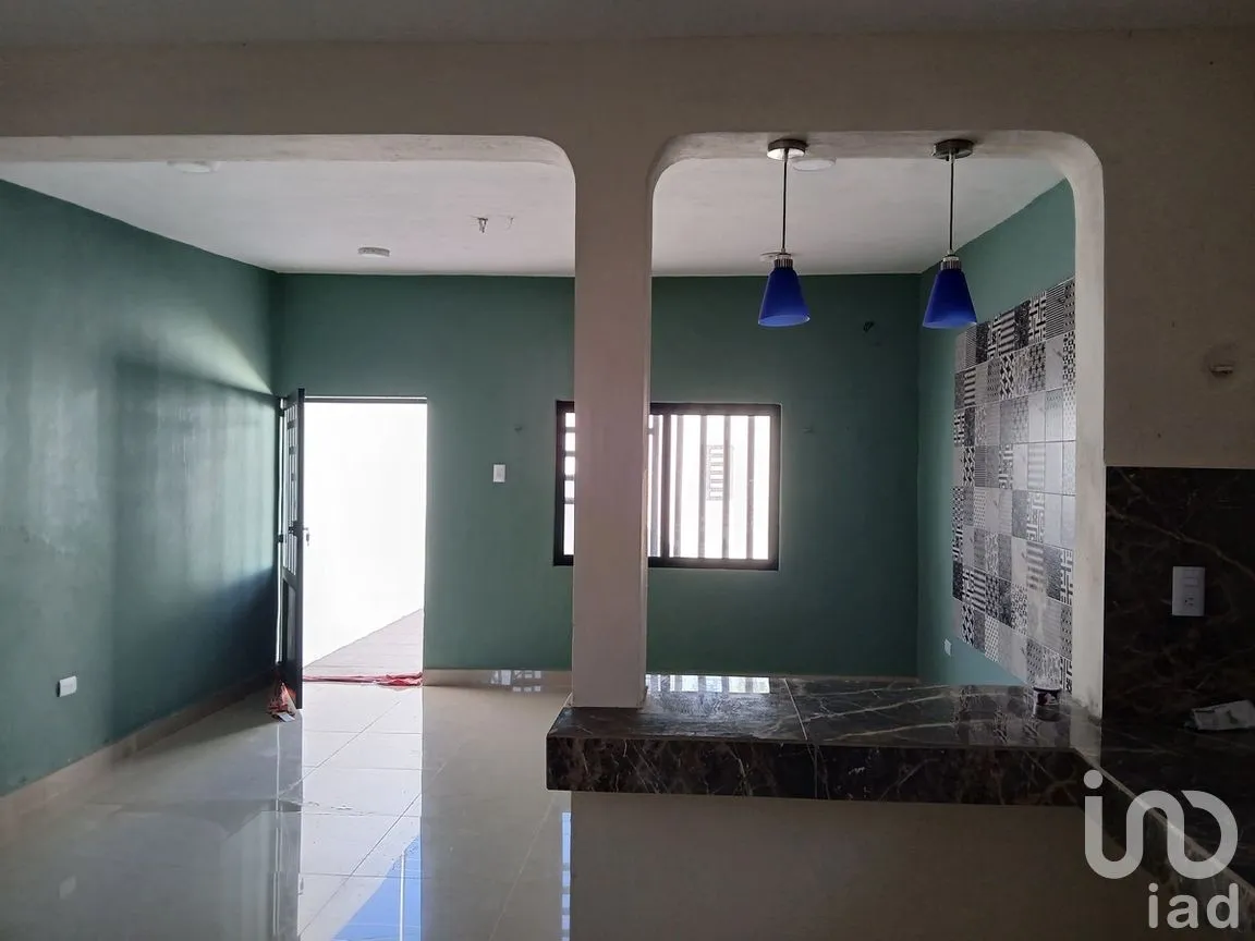 Casa en Venta en Mulsay, Mérida, Yucatán | NEX-278954 | iad México | Foto 4 de 20