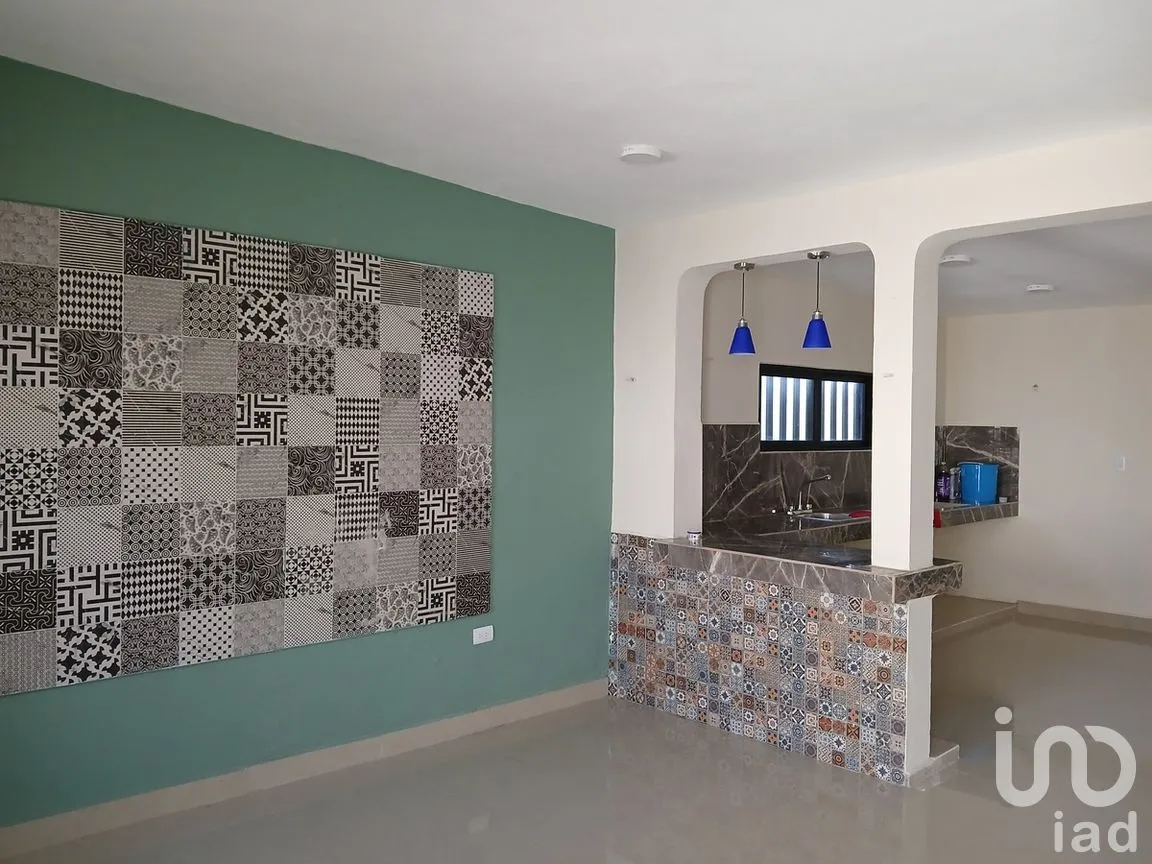 Casa en Venta en Mulsay, Mérida, Yucatán | NEX-278954 | iad México | Foto 5 de 20