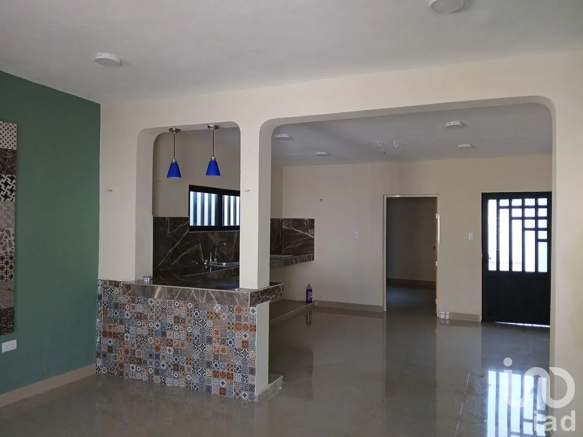 Casa en Venta en Mulsay, Mérida, Yucatán | NEX-278954 | iad México | Foto 6 de 20