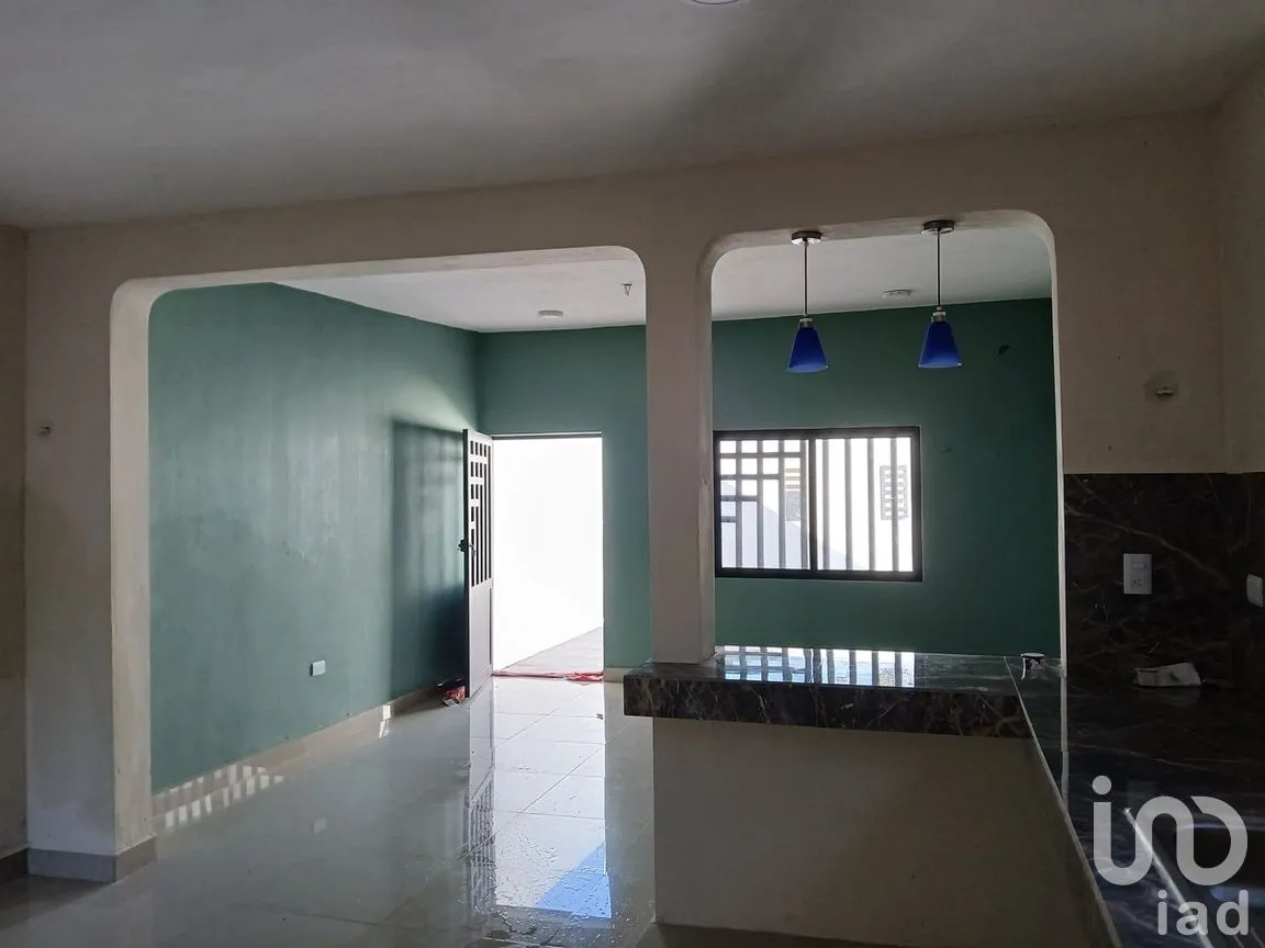 Casa en Venta en Mulsay, Mérida, Yucatán | NEX-278954 | iad México | Foto 7 de 20