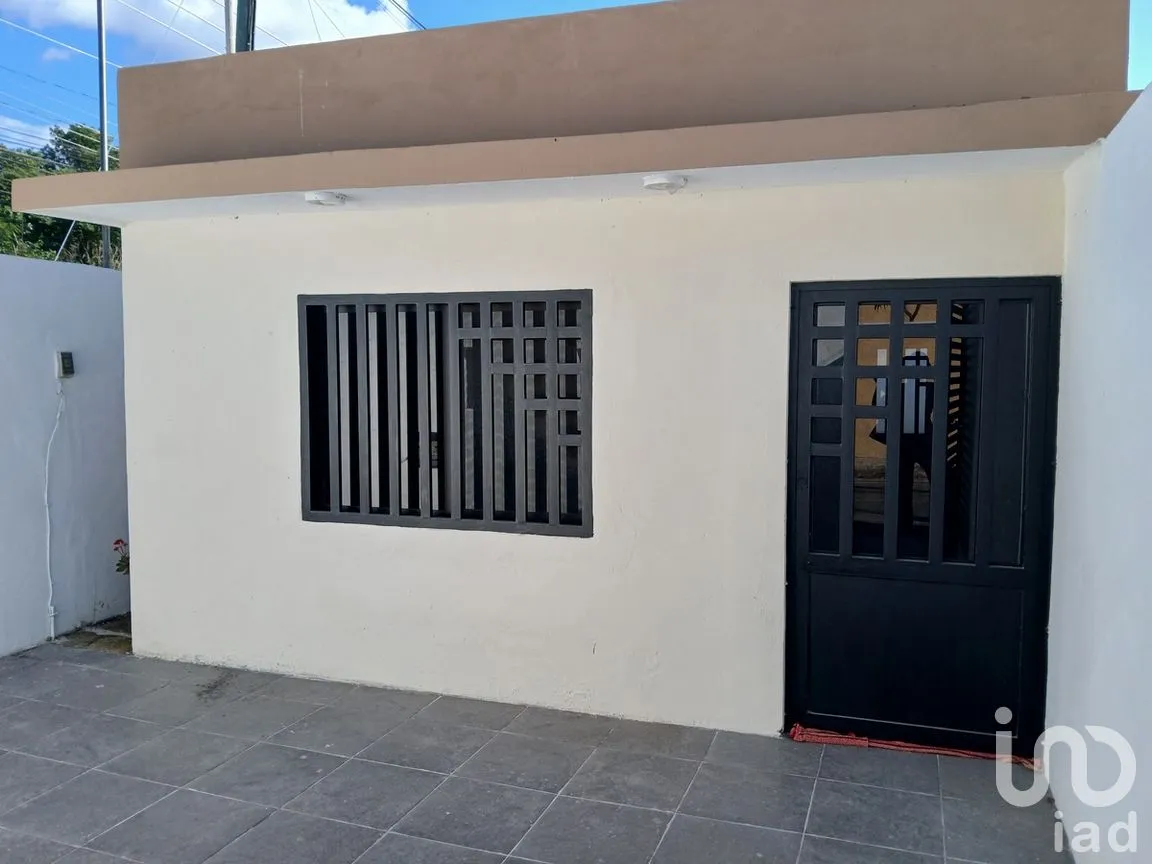 Casa en Venta en Mulsay, Mérida, Yucatán | NEX-278954 | iad México | Foto 1 de 20