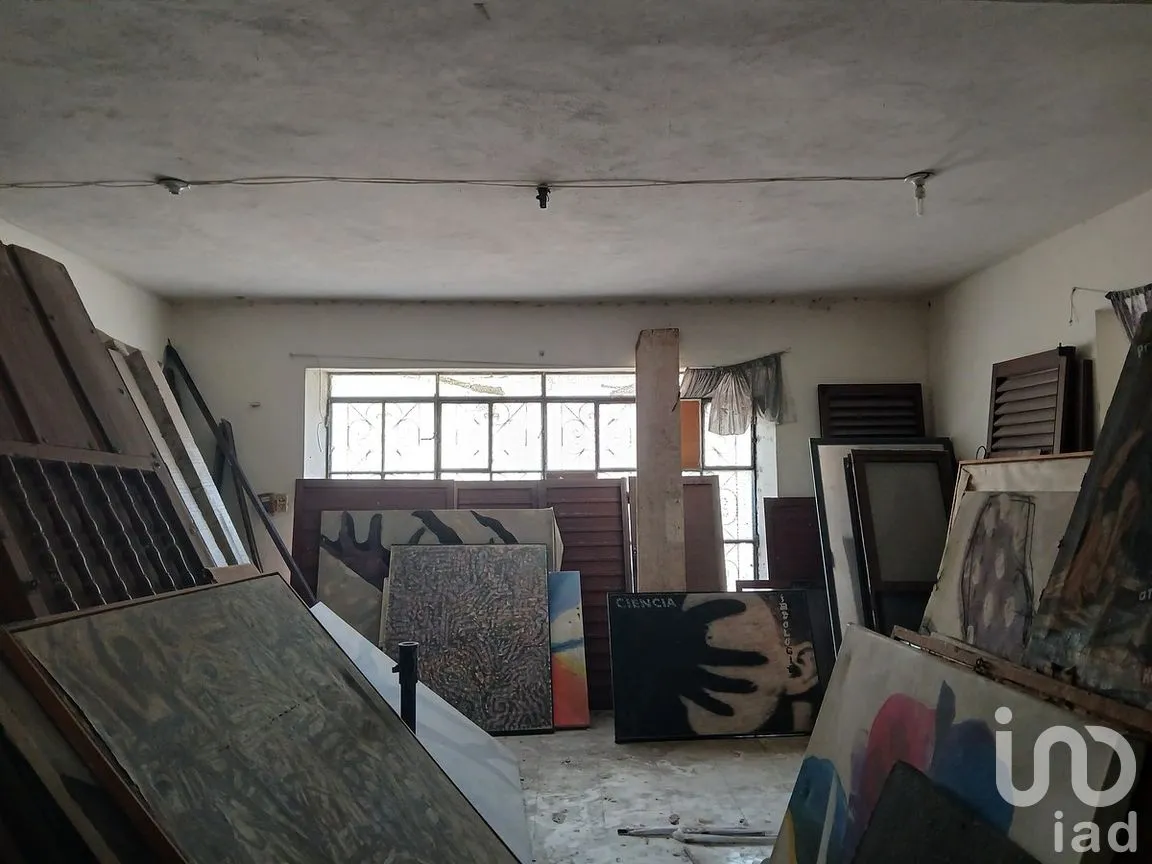 Casa en Venta en Mérida Centro, Mérida, Yucatán | NEX-280854 | iad México | Foto 11 de 27