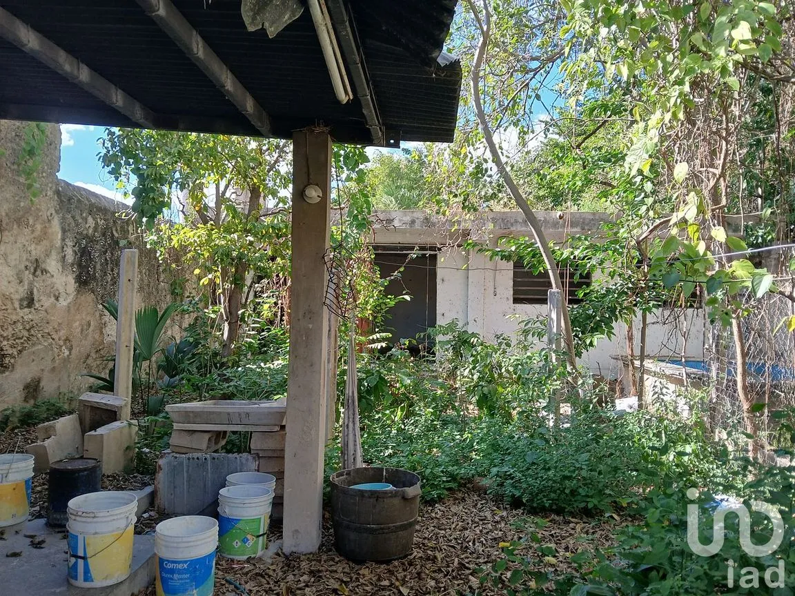Casa en Venta en Mérida Centro, Mérida, Yucatán | NEX-280854 | iad México | Foto 14 de 27