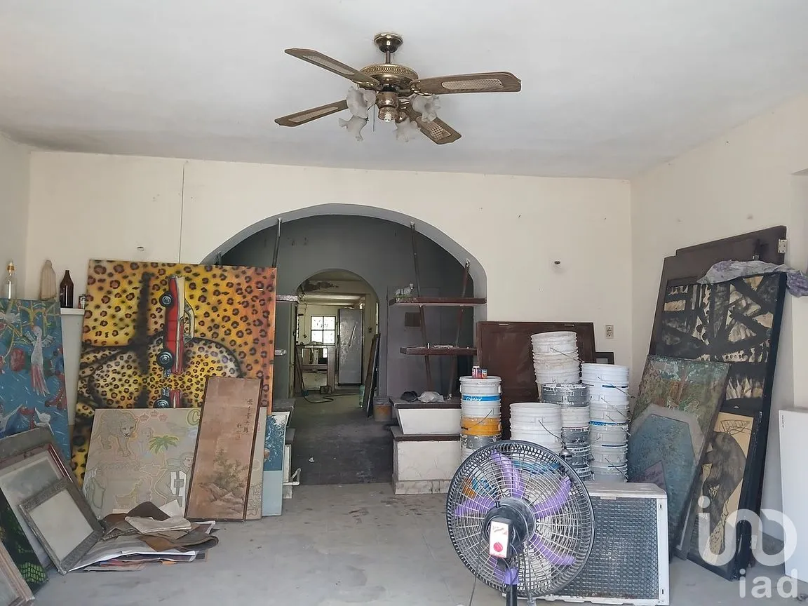 Casa en Venta en Mérida Centro, Mérida, Yucatán | NEX-280854 | iad México | Foto 3 de 27