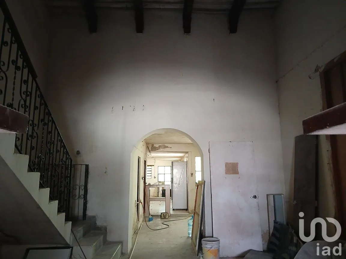 Casa en Venta en Mérida Centro, Mérida, Yucatán | NEX-280854 | iad México | Foto 23 de 27