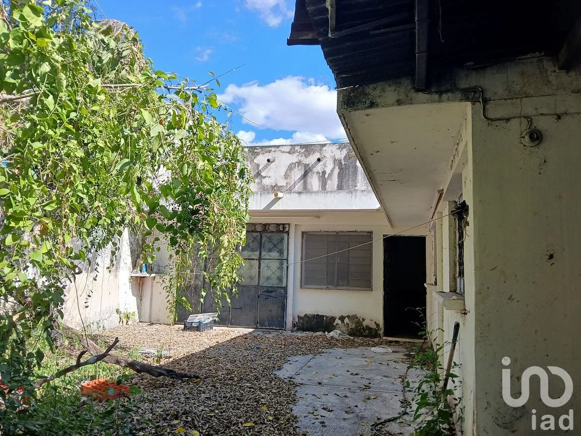 Casa en Venta en Mérida Centro, Mérida, Yucatán | NEX-280854 | iad México | Foto 7 de 27