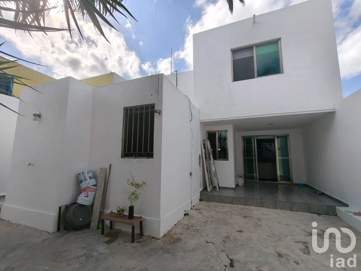 Casa en Venta en Pinos Norte II, Mérida, Yucatán | NEX-285195 | iad México | Foto 12 de 33