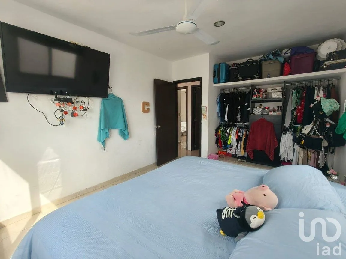 Casa en Venta en Pinos Norte II, Mérida, Yucatán | NEX-285195 | iad México | Foto 15 de 33