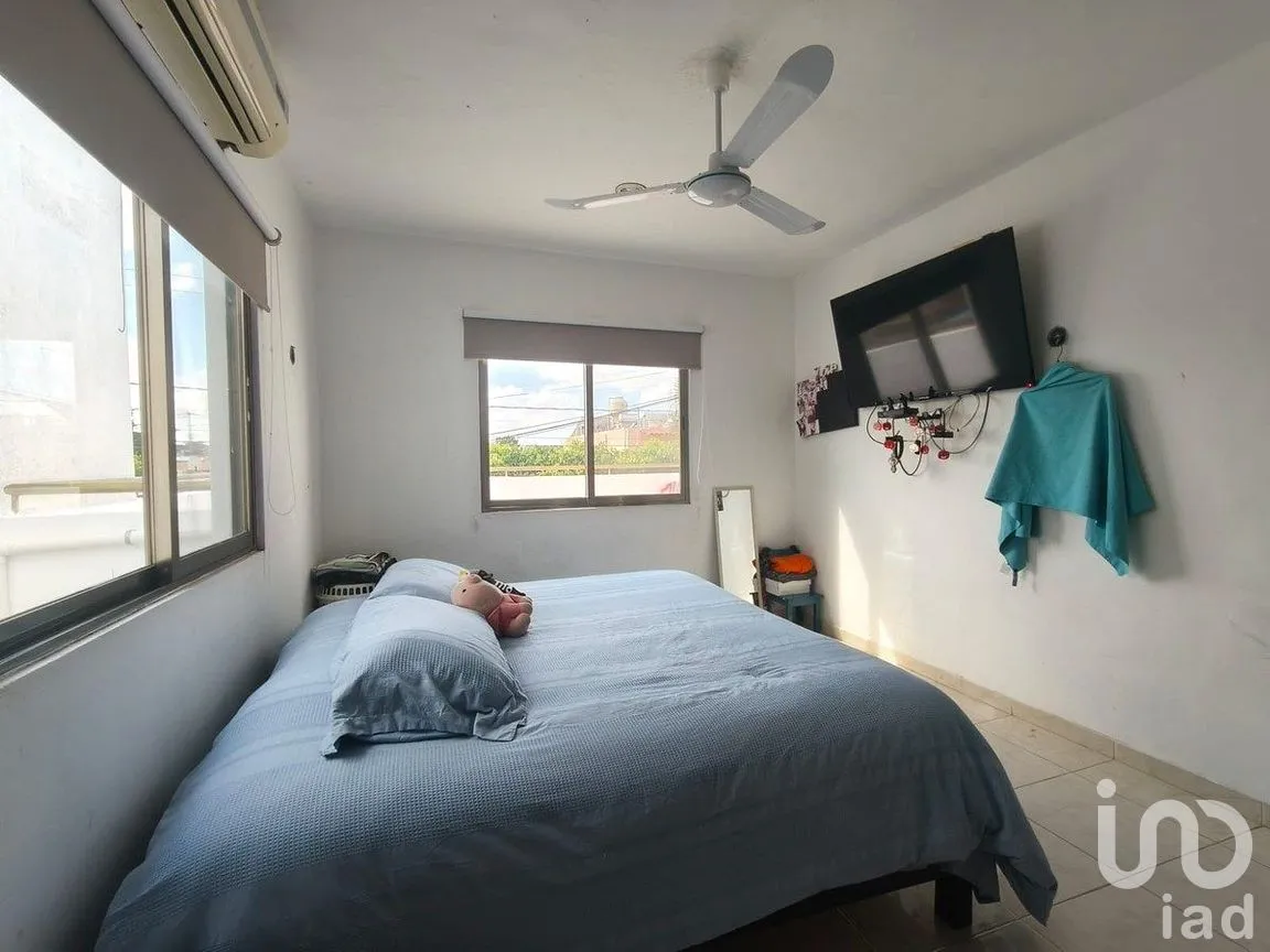 Casa en Venta en Pinos Norte II, Mérida, Yucatán | NEX-285195 | iad México | Foto 18 de 33