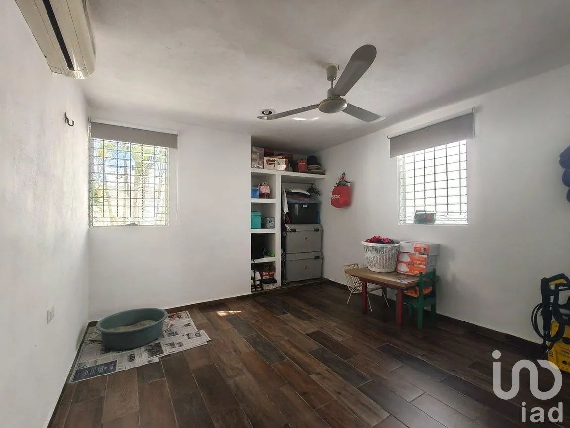Casa en Venta en Pinos Norte II, Mérida, Yucatán | NEX-285195 | iad México | Foto 22 de 33