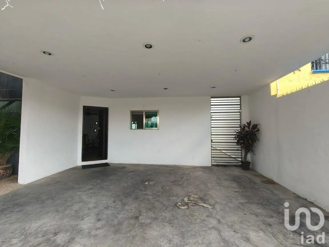 Casa en Venta en Pinos Norte II, Mérida, Yucatán | NEX-285195 | iad México | Foto 25 de 33