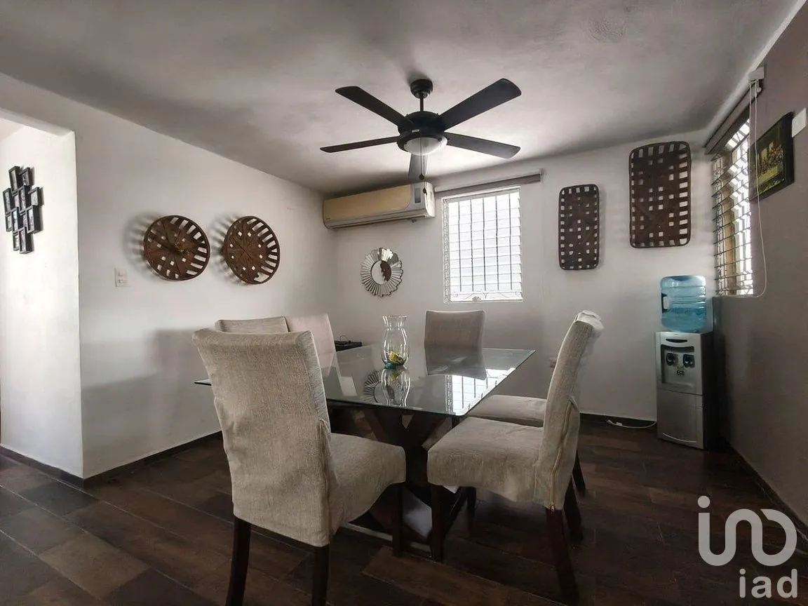 Casa en Venta en Pinos Norte II, Mérida, Yucatán | NEX-285195 | iad México | Foto 4 de 33