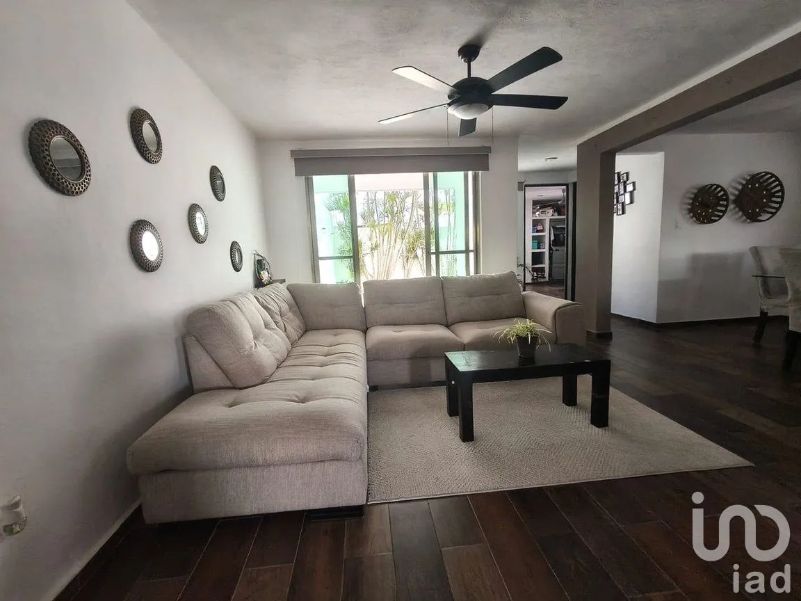 Casa en Venta en Pinos Norte II, Mérida, Yucatán | NEX-285195 | iad México | Foto 31 de 33