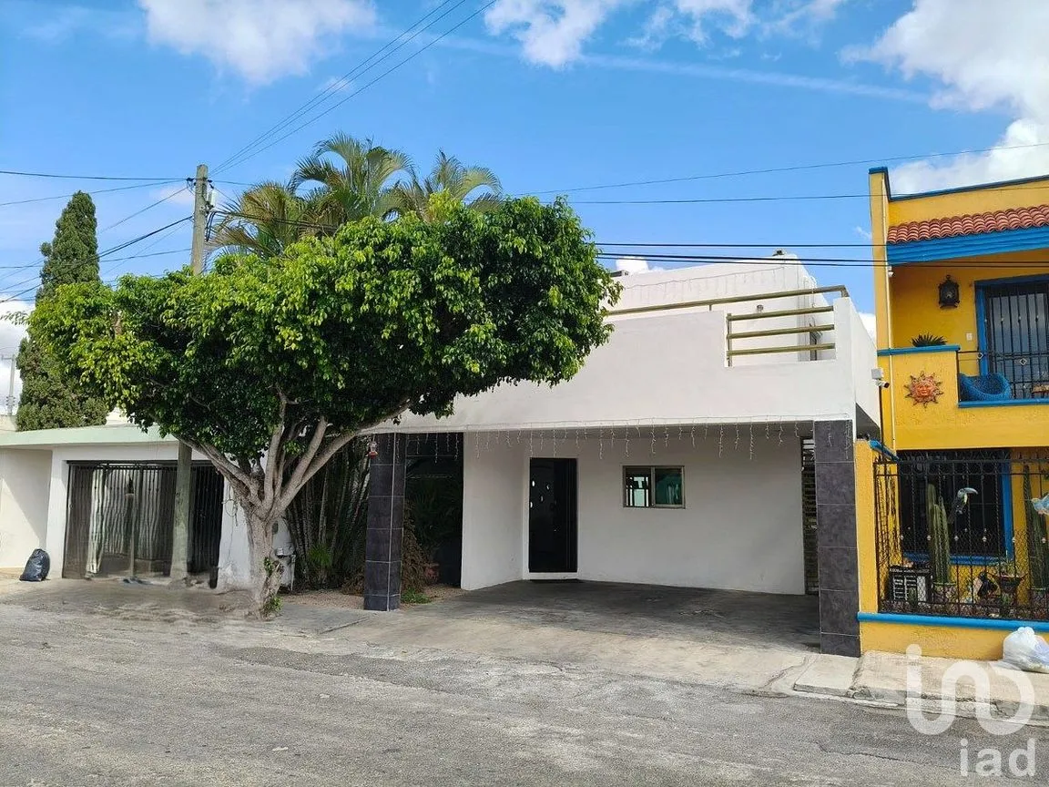 Casa en Venta en Pinos Norte II, Mérida, Yucatán | NEX-285195 | iad México | Foto 33 de 33