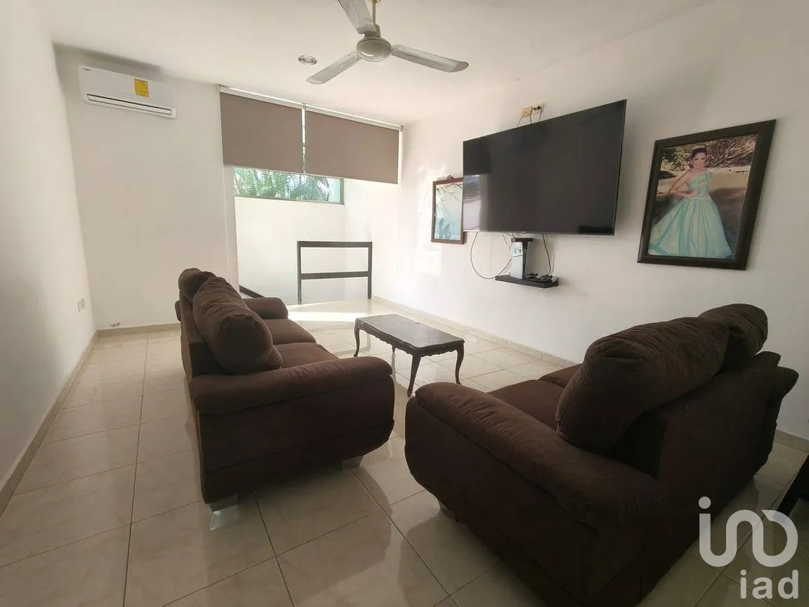 Casa en Venta en Pinos Norte II, Mérida, Yucatán | NEX-285195 | iad México | Foto 7 de 33