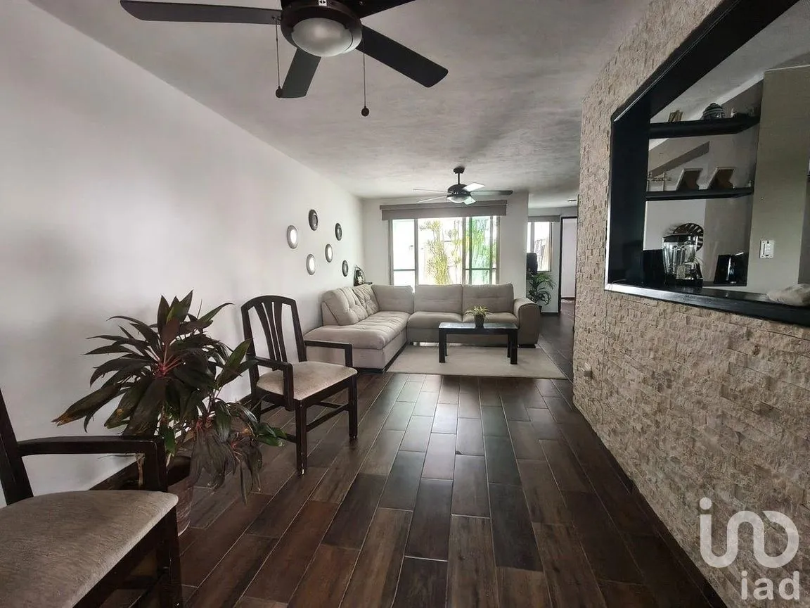 Casa en Venta en Pinos Norte II, Mérida, Yucatán | NEX-285195 | iad México | Foto 8 de 33