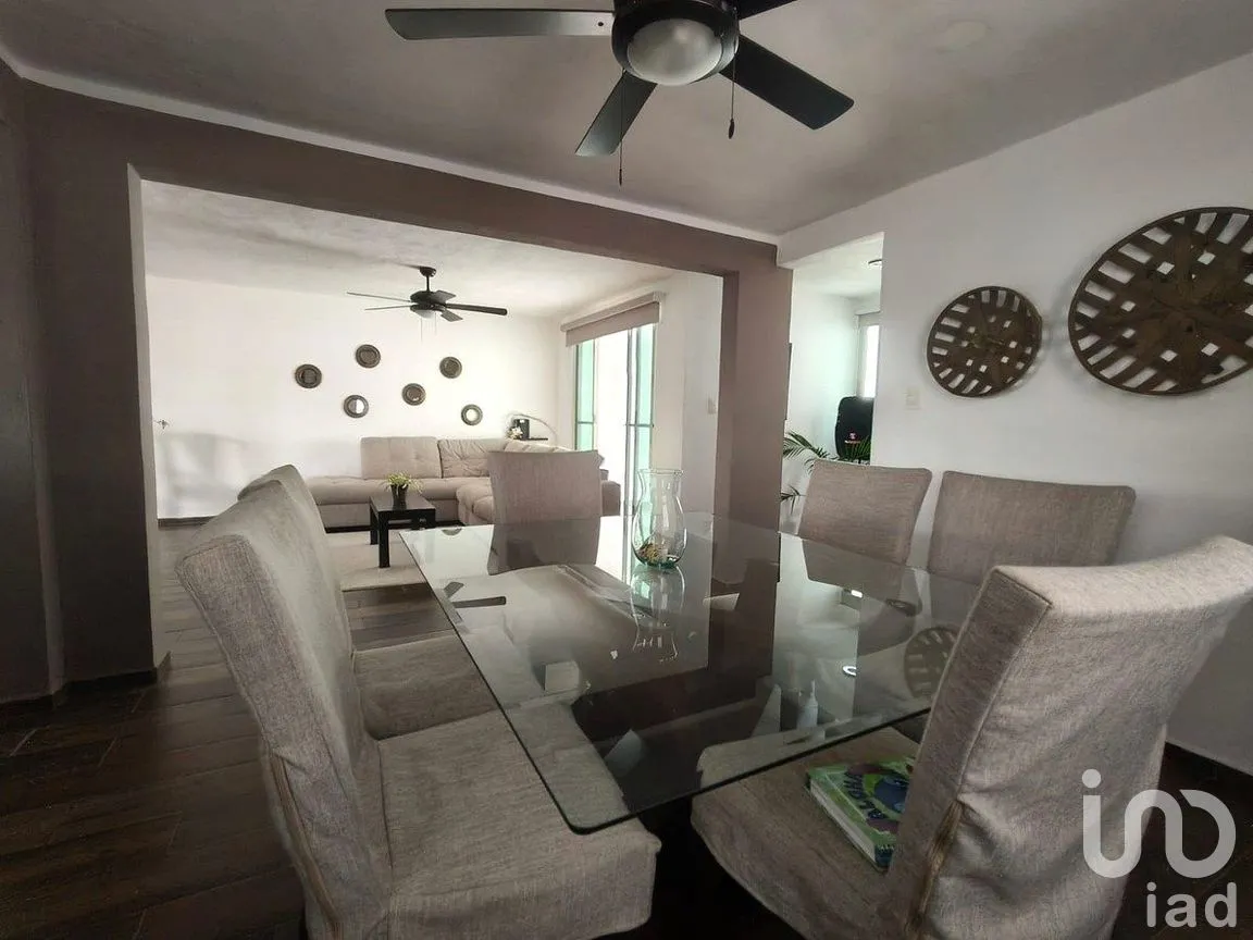 Casa en Venta en Pinos Norte II, Mérida, Yucatán | NEX-285195 | iad México | Foto 9 de 33
