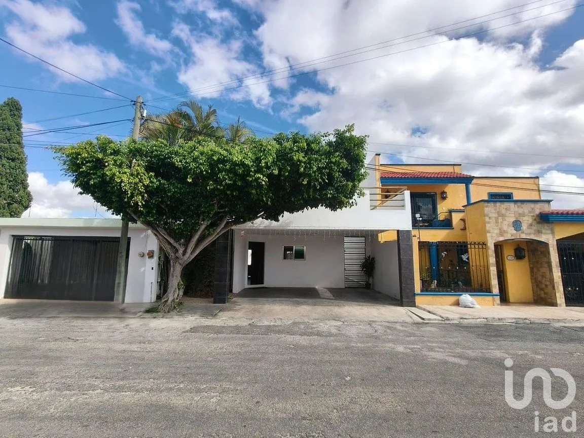 Casa en Venta en Pinos Norte II, Mérida, Yucatán | NEX-285195 | iad México | Foto 1 de 33