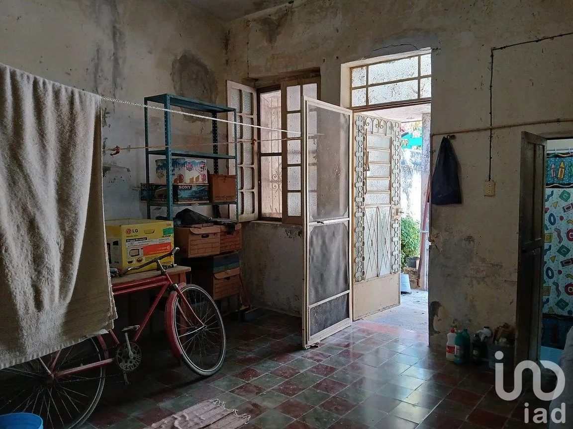 Casa en Venta en Mérida Centro, Mérida, Yucatán | NEX-288227 | iad México | Foto 14 de 29