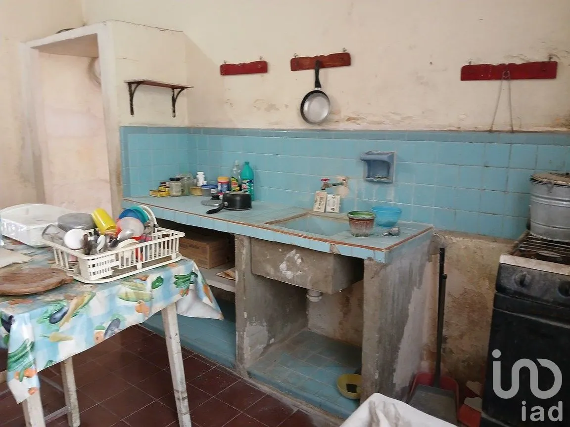 Casa en Venta en Mérida Centro, Mérida, Yucatán | NEX-288227 | iad México | Foto 16 de 29
