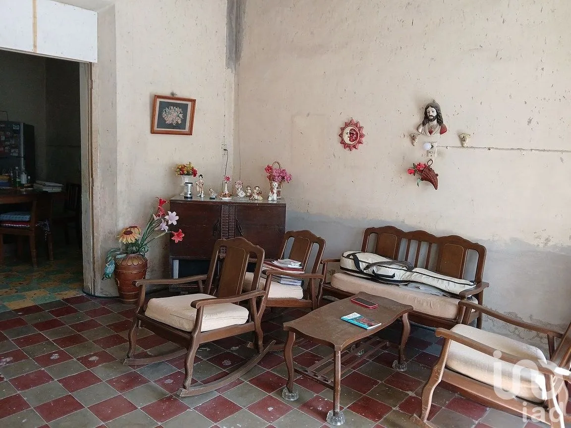 Casa en Venta en Mérida Centro, Mérida, Yucatán | NEX-288227 | iad México | Foto 3 de 29