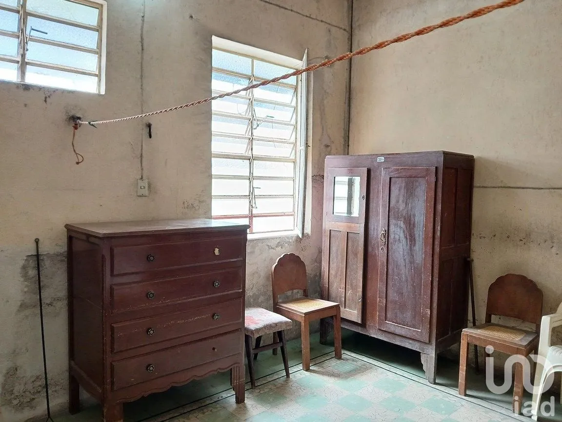 Casa en Venta en Mérida Centro, Mérida, Yucatán | NEX-288227 | iad México | Foto 4 de 29