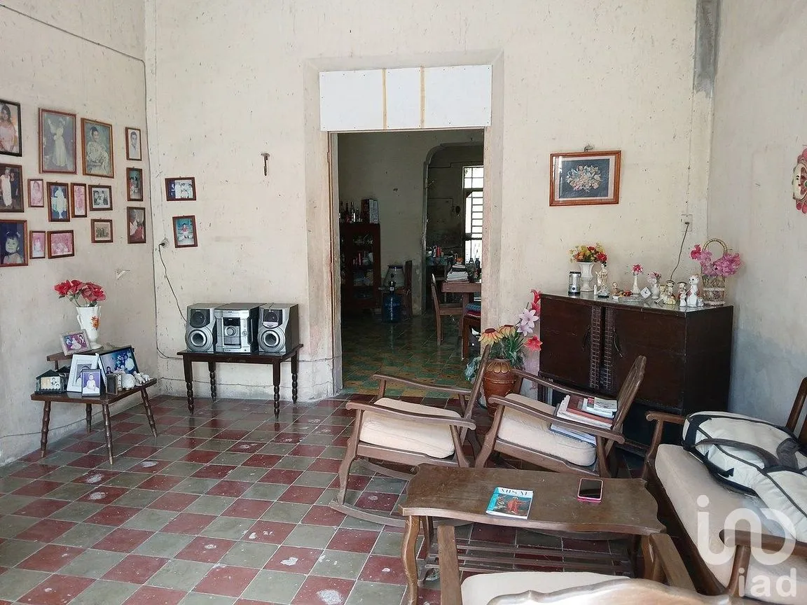 Casa en Venta en Mérida Centro, Mérida, Yucat án | NEX-288227 | iad México | Foto 5 de 29