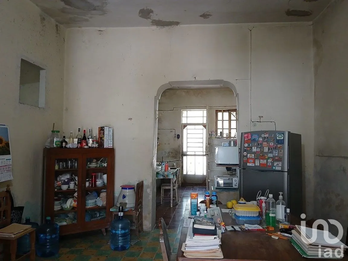 Casa en Venta en Mérida Centro, Mérida, Yucatán | NEX-288227 | iad México | Foto 8 de 29