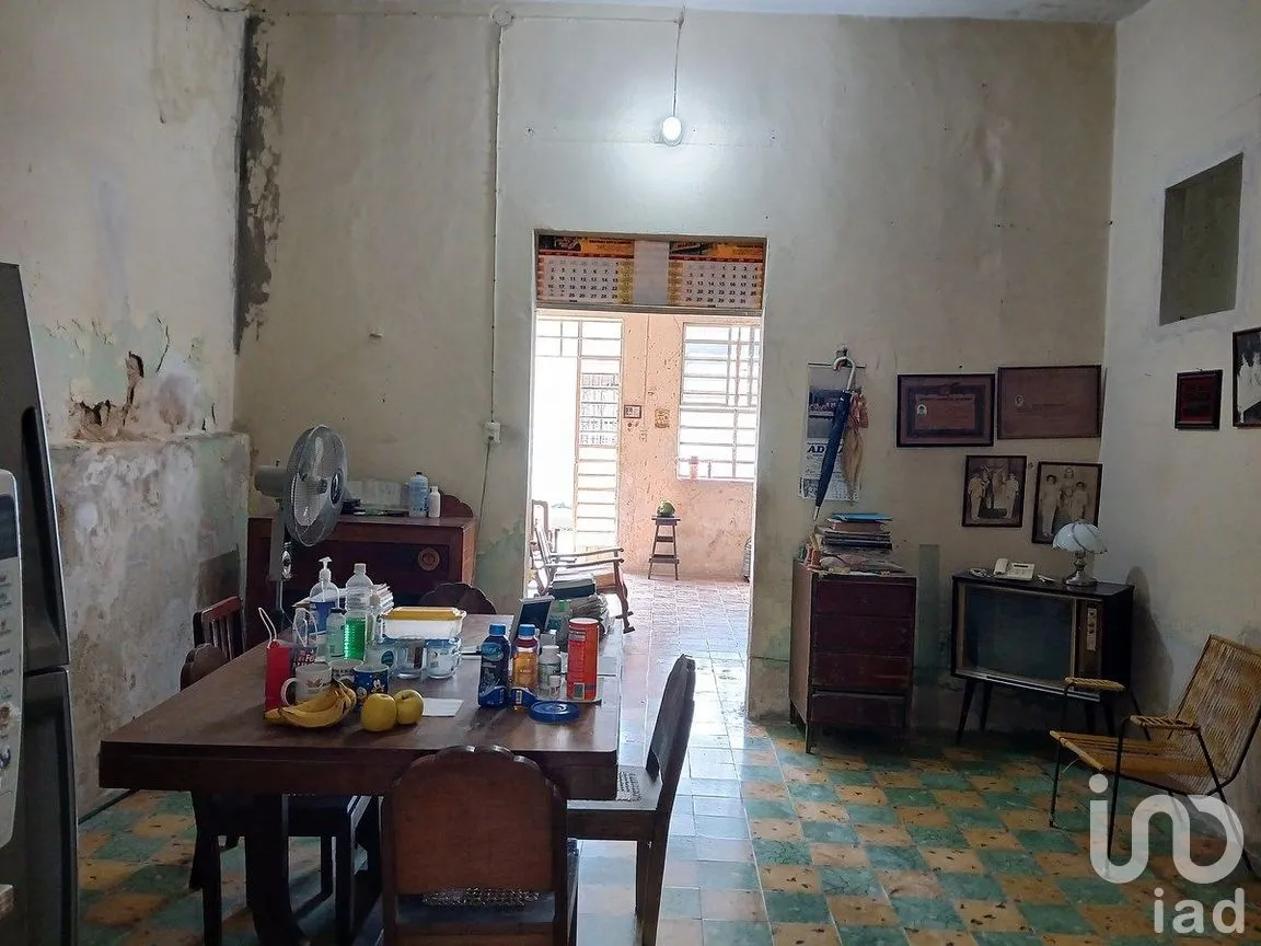 Casa en Venta en Mérida Centro, Mérida, Yucatán | NEX-288227 | iad México | Foto 9 de 29