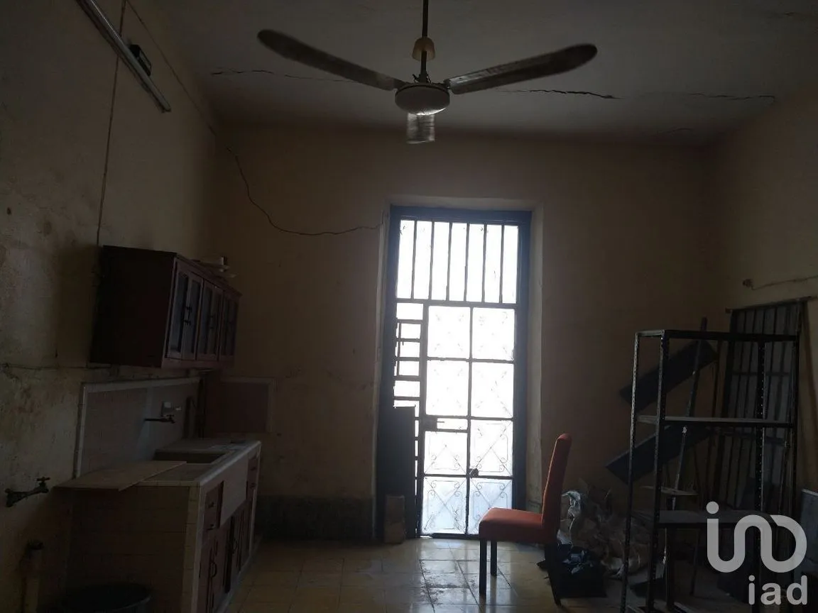 Casa en Venta en Mérida Centro, Mérida, Yucatán | NEX-288321 | iad México | Foto 11 de 26