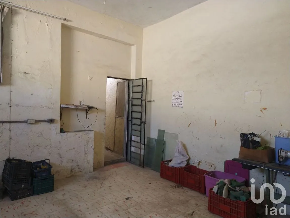 Casa en Venta en Mérida Centro, Mérida, Yucatán | NEX-288321 | iad México | Foto 12 de 26