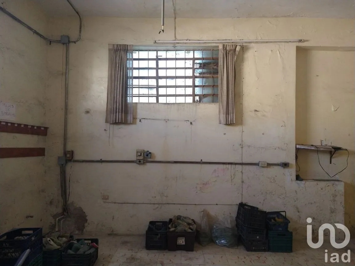 Casa en Venta en Mérida Centro, Mérida, Yucatán | NEX-288321 | iad México | Foto 13 de 26