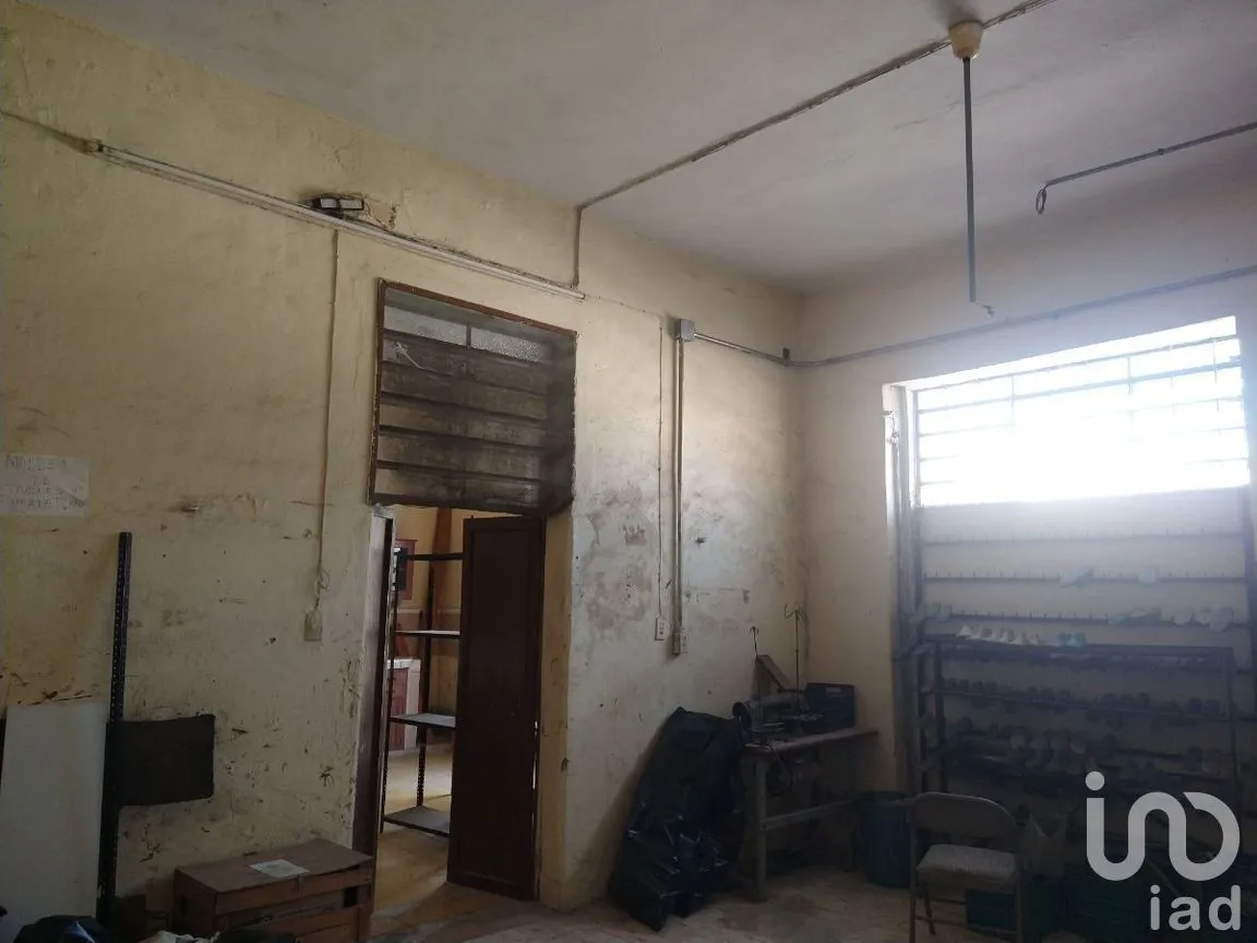 Casa en Venta en Mérida Centro, Mérida, Yucatán | NEX-288321 | iad México | Foto 16 de 26