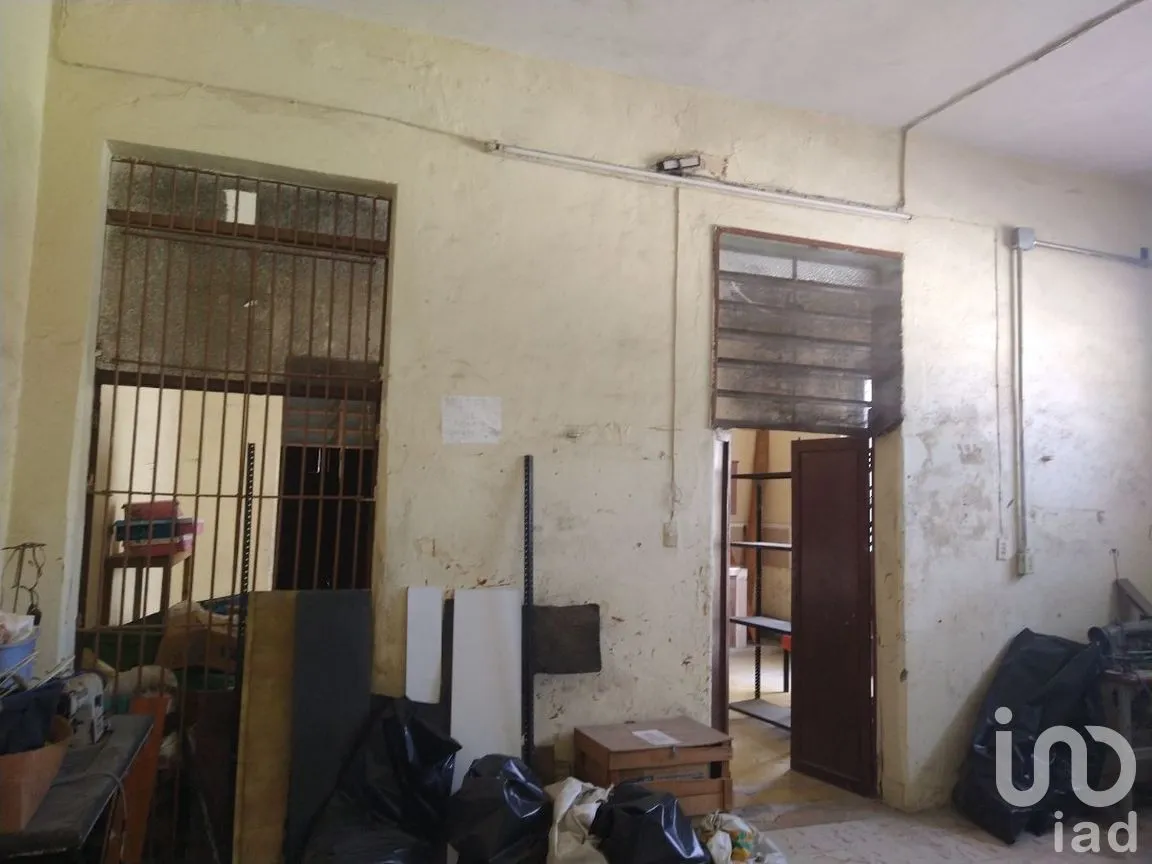 Casa en Venta en Mérida Centro, Mérida, Yucatán | NEX-288321 | iad México | Foto 17 de 26