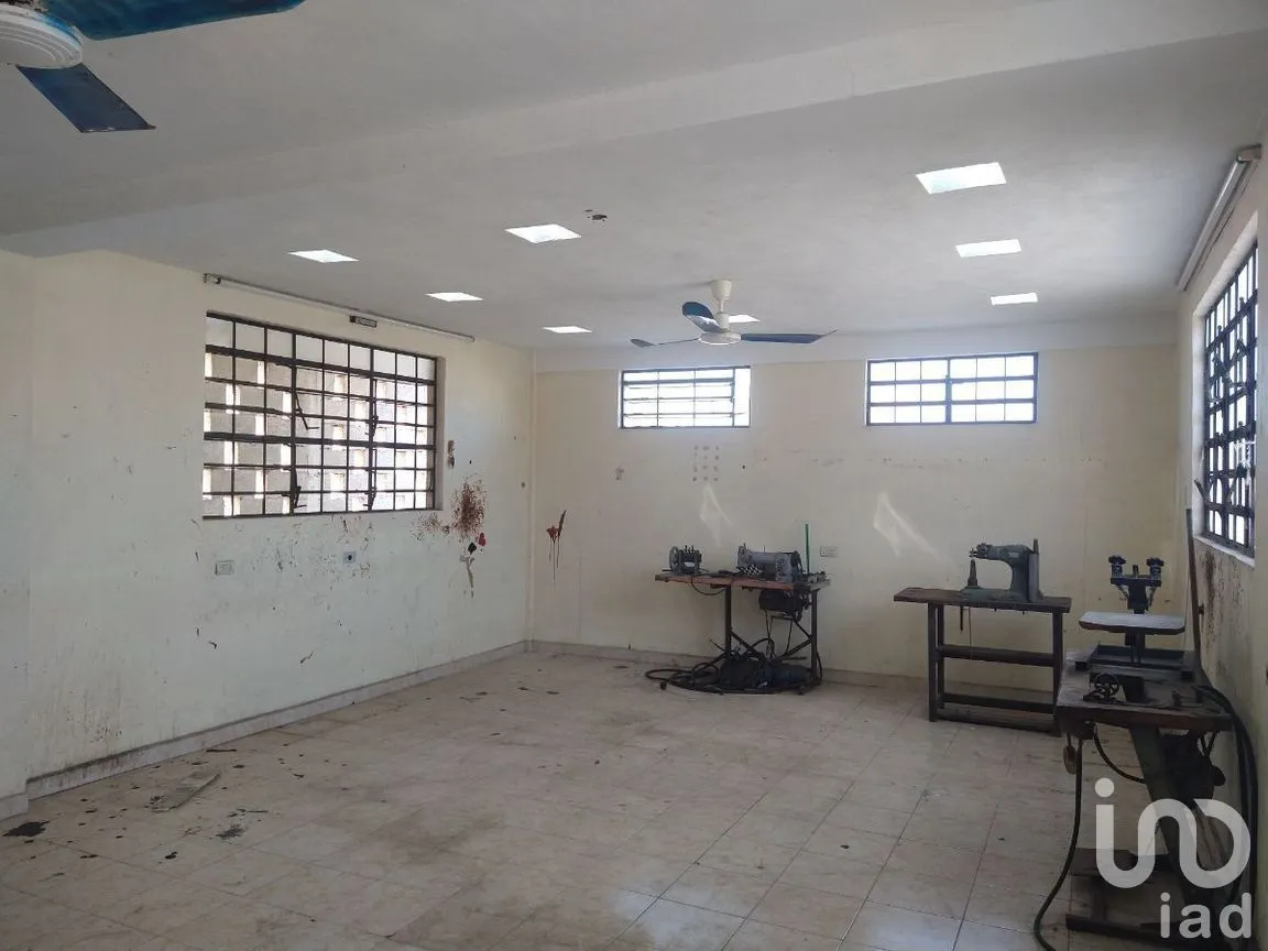 Casa en Venta en Mérida Centro, Mérida, Yucatán | NEX-288321 | iad México | Foto 24 de 26