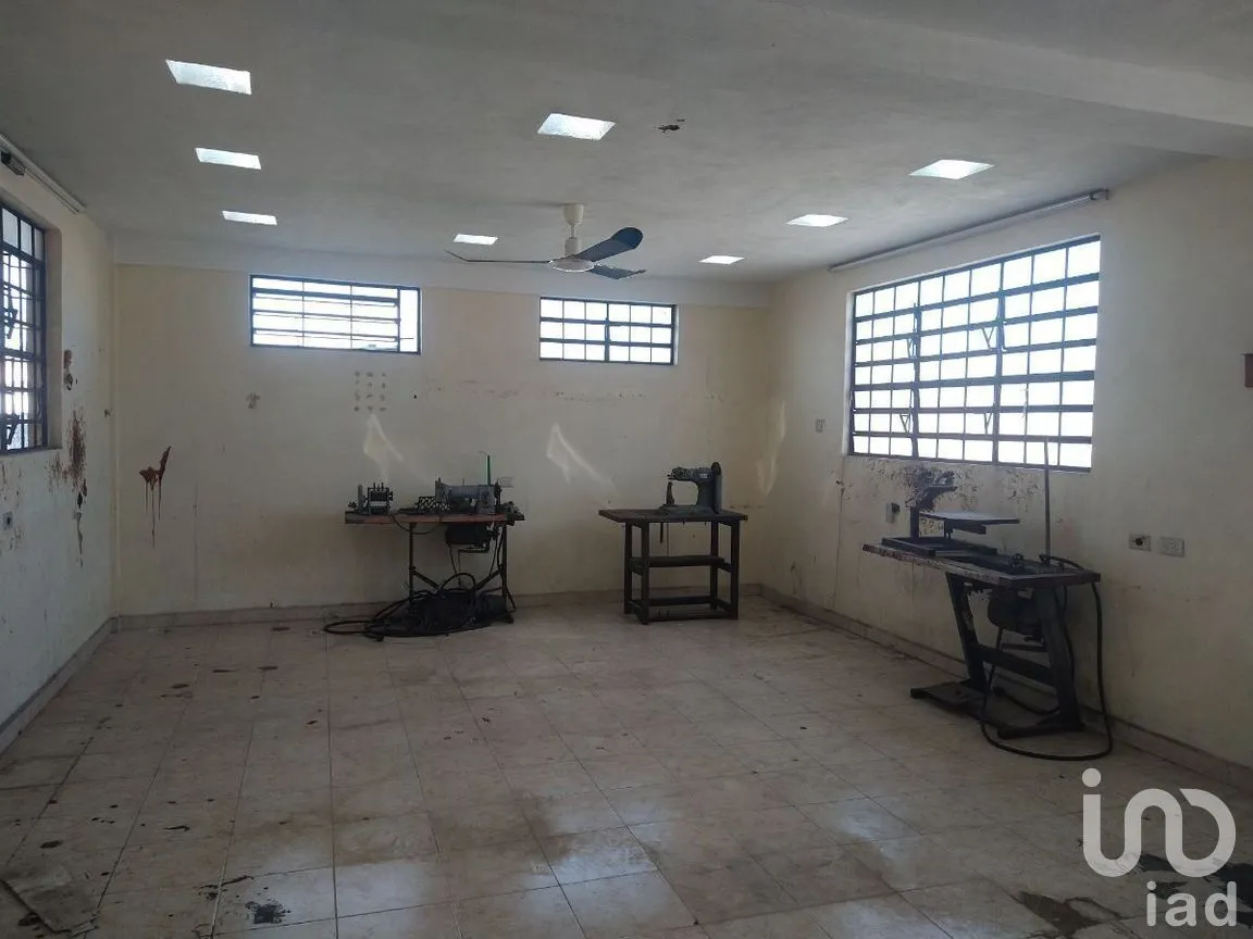 Casa en Venta en Mérida Centro, Mérida, Yucatán | NEX-288321 | iad México | Foto 25 de 26
